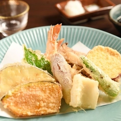 蕎麦の三心の特集写真