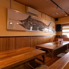 石垣島創作居酒屋ちょうでぇのコース写真