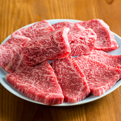 焼肉処えんやの特集写真