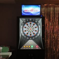 DINING BAR どぶねずみの雰囲気3