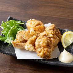 鶏のからあげ