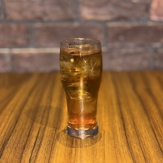 北海道コーン茶割