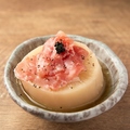 料理メニュー写真&nbsp;大根と熟成生ハムの洋風おでん