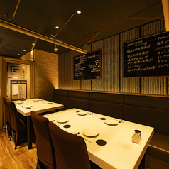 串焼きグリル skewer すきゅあ 大阪梅田店のコース写真