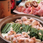 寒い季節に嬉しいお鍋♪友人やご家族と心地よい温もりを感じながら、特別な時間をお過ごしください。