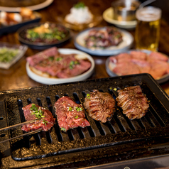 焼肉 よだれの特集写真