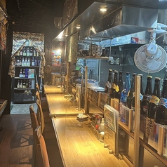 沖縄料理 島じょうりの雰囲気2