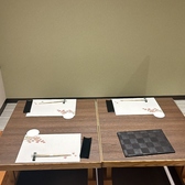 至福のひととき和膳しらくの雰囲気2