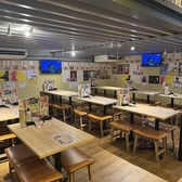 居酒屋それゆけ!鶏ヤロー!心斎橋店の雰囲気2