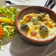 居酒屋 御ッ馳 ゴッチのおすすめランチ1