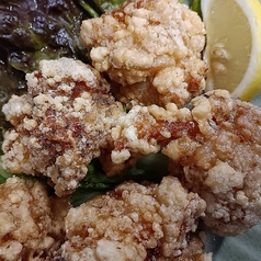 多彩なメニュー♪食材を活かした和のアラカルトを満喫！