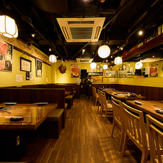 徳龍 新宿西口店の特集写真