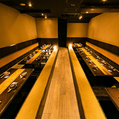 土間土間 蒲田店の雰囲気2