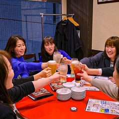 広島四川飯店特集写真1