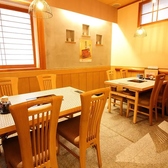 うなぎ海鮮料理 六なぎの雰囲気3