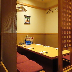 個室居酒屋　金沢餃子酒場　片町店の特集写真