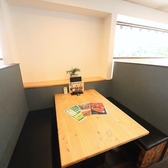 鰻の成瀬 堺新金岡店の雰囲気3