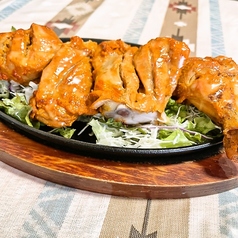 食べ放題　飲み放題　インド・ネパール料理　ヒマラヤ　伏見駅前店の写真2