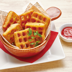 NEW あみあみポテト