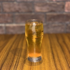 ジャスミンteaライチ