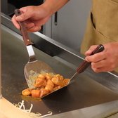 TEPPAN HINOKI テッパン ヒノキの雰囲気2