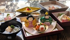 さかばやしのコース写真