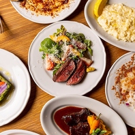 心温まる一杯からスタート♪名物の磯魚スープをお通しで