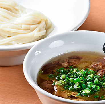 かくれ酒場うどん大学のおすすめ料理1