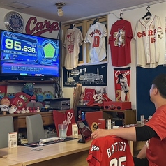 居酒屋RED COUNTRY レッドカントリーのコース写真