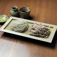 手打ちそばさくら サッポロファクトリー店の写真