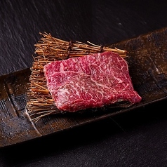 本日の赤身 (100g)