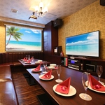 オフ会最強宣言！100インチスクリーン＆大型モニター、ホームシアター完備でDVD鑑賞にお勧め！