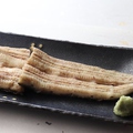 料理メニュー写真 白焼き 竹(160g)