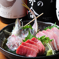 麺酒場 さかのうえのおすすめポイント1