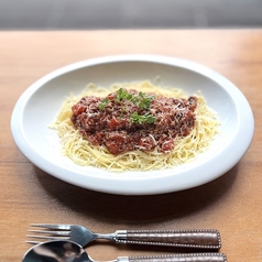パスタ
