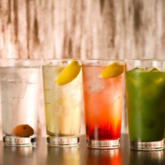 【サワーのご紹介】