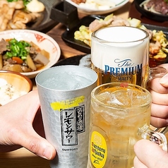 居酒屋 くろ屋鹿児島中央駅店の特集写真