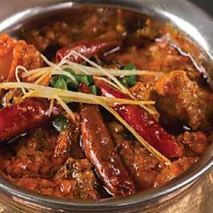 【マトンカレー】マトンマサラ