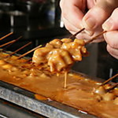 どて焼き