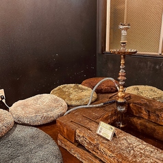 はちグラム 吉祥寺店の雰囲気3