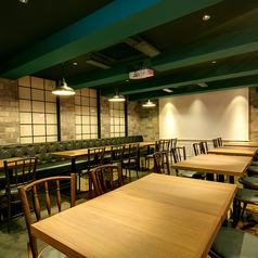 ロジック LOGIC 天王寺店特集写真1