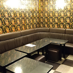 カラオケ館 吉祥寺南口店の雰囲気1