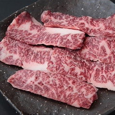 牛ハラミ(タレor塩)