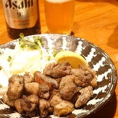 かめ福のおすすめ料理2