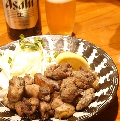 かめ福のおすすめ料理2