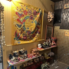 沖縄料理 島じょうりの雰囲気3