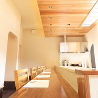 普段使いから特別な記念日まで様々なシーンに対応可能