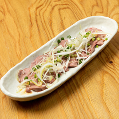 鮮度抜群！ハツテキ