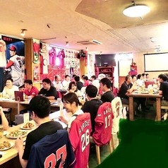 居酒屋RED COUNTRY レッドカントリーのコース写真