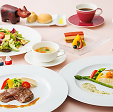 カフェ クロスヤードのおすすめ料理1